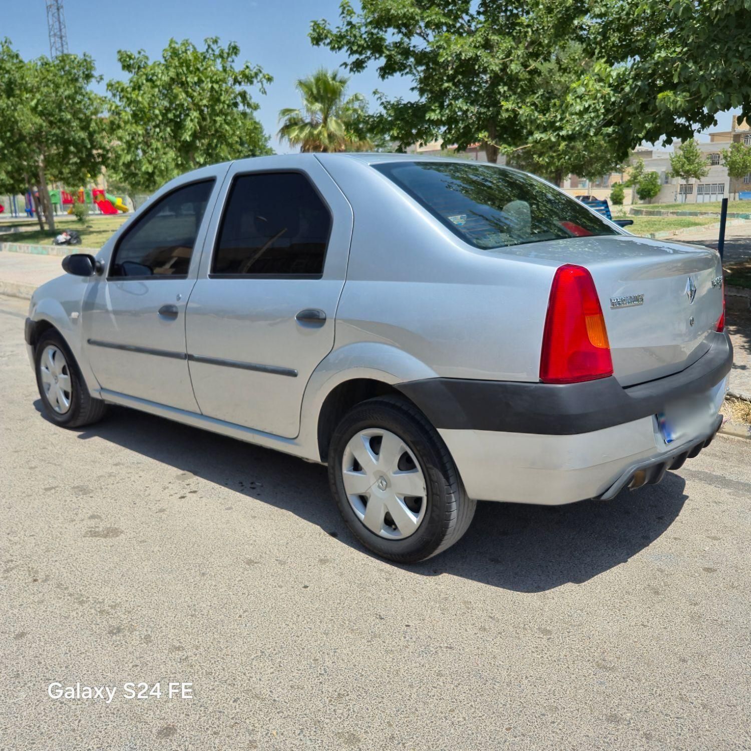 رنو تندر 90 E1 - 1386