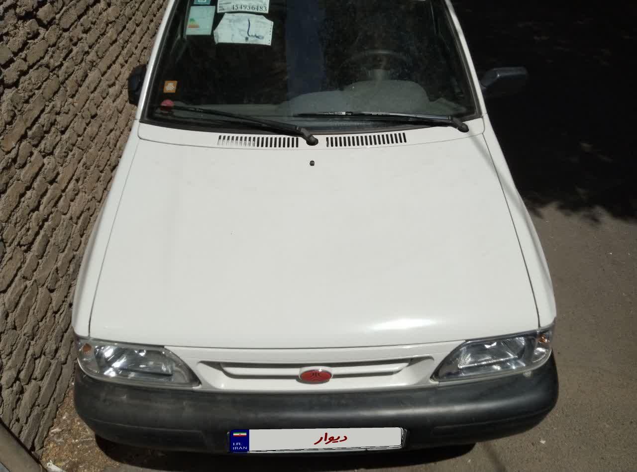 خودرو پراید، 151 آگهی ann_18539219