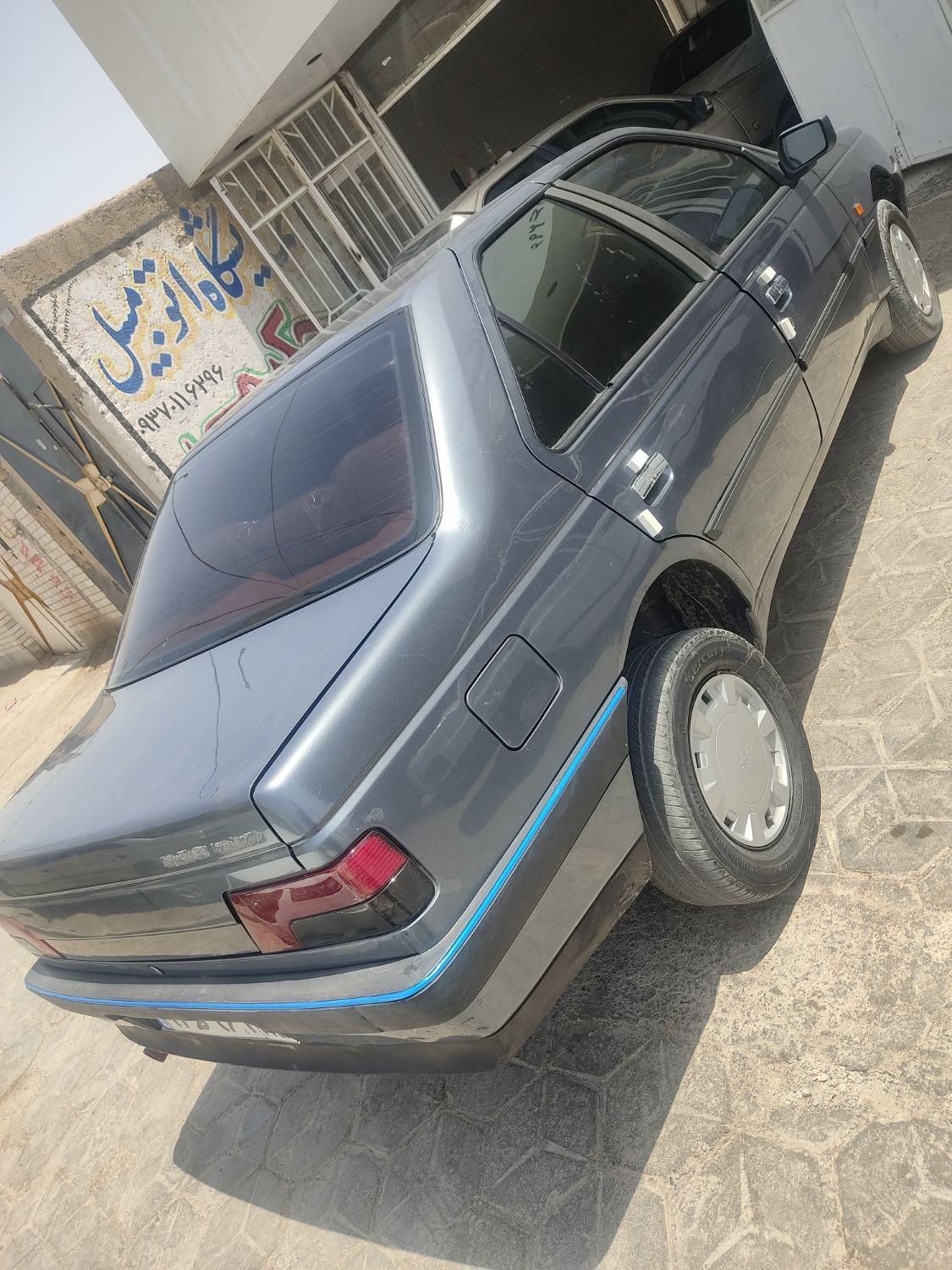 خودرو پژو، 405 آگهی ann_18539266