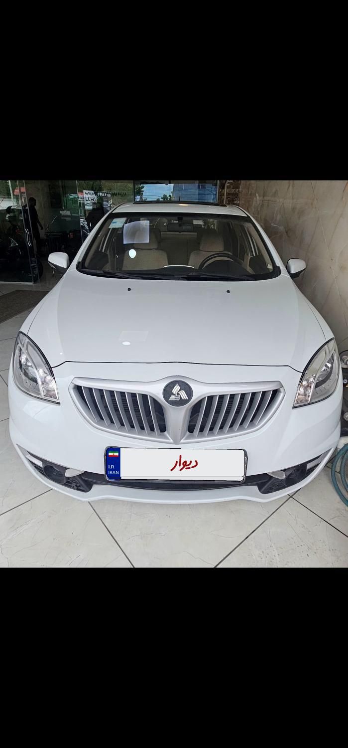 خودرو برلیانس، H330 آگهی ann_18539267