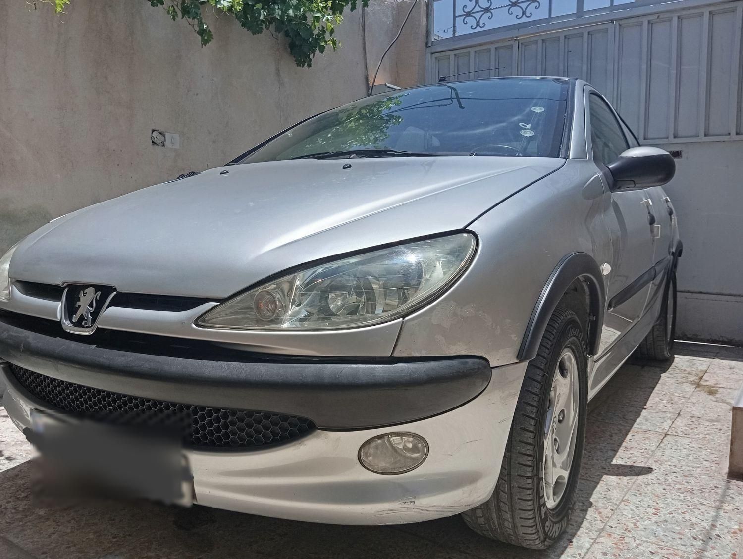 خودرو پژو، 206 آگهی ann_18539278