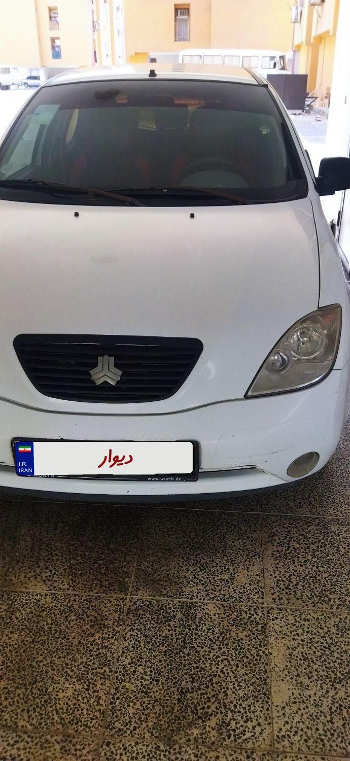 خودرو تیبا، 2 آگهی ann_18539288