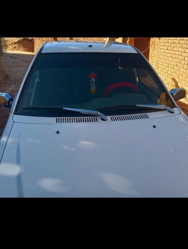 پراید 132 SE - 1396