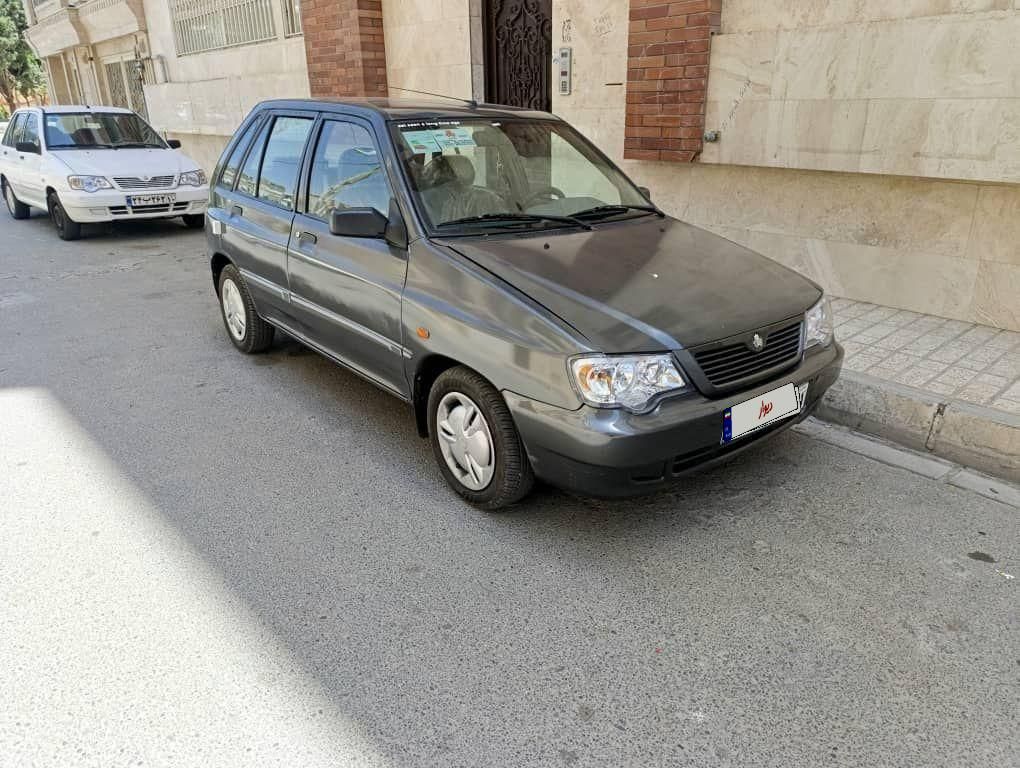 پراید 111 SE - 1397