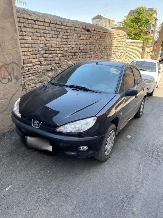 خودرو پژو، 206 آگهی ann_18539339