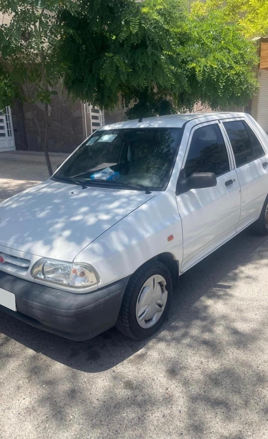 پراید 131 SE - 1397