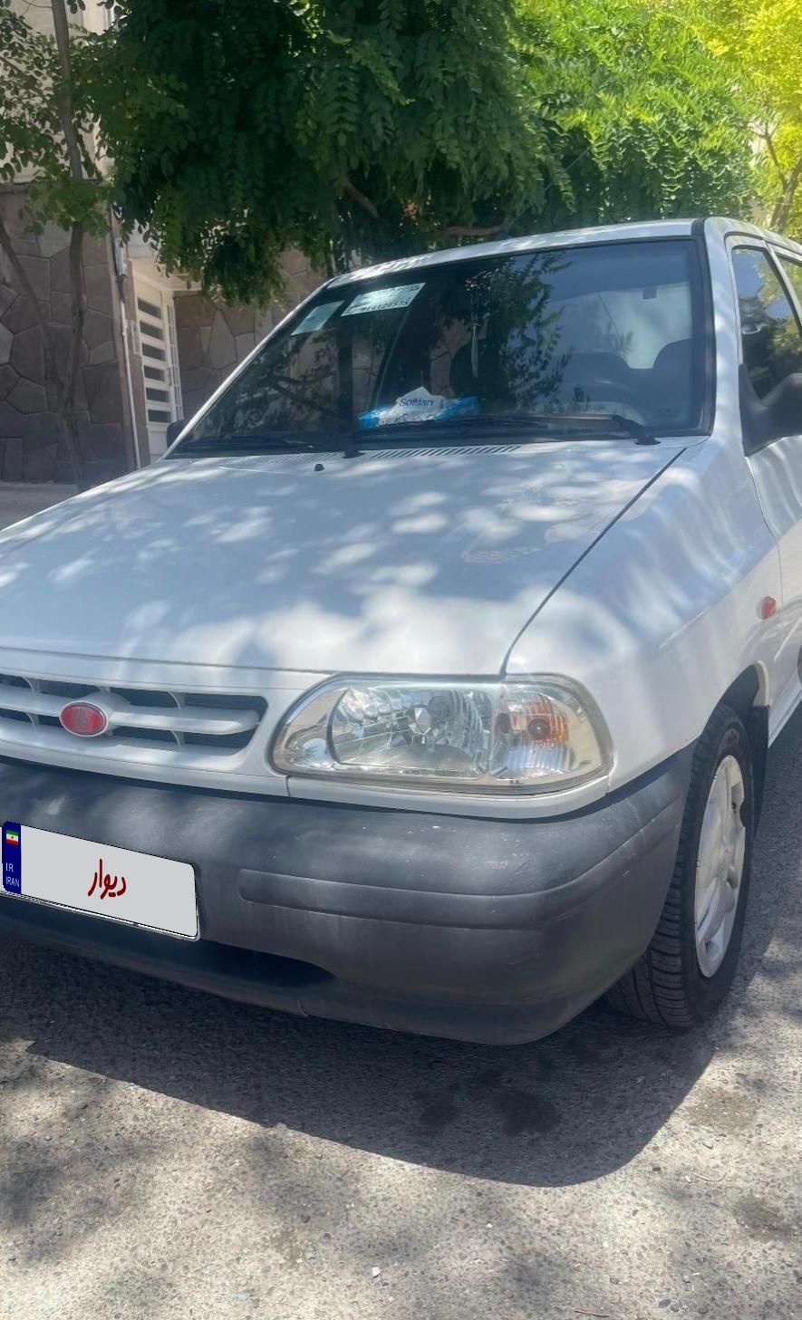 پراید 131 SE - 1397