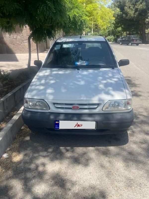 پراید 131 SE - 1397