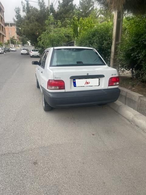 پراید 131 SE - 1397