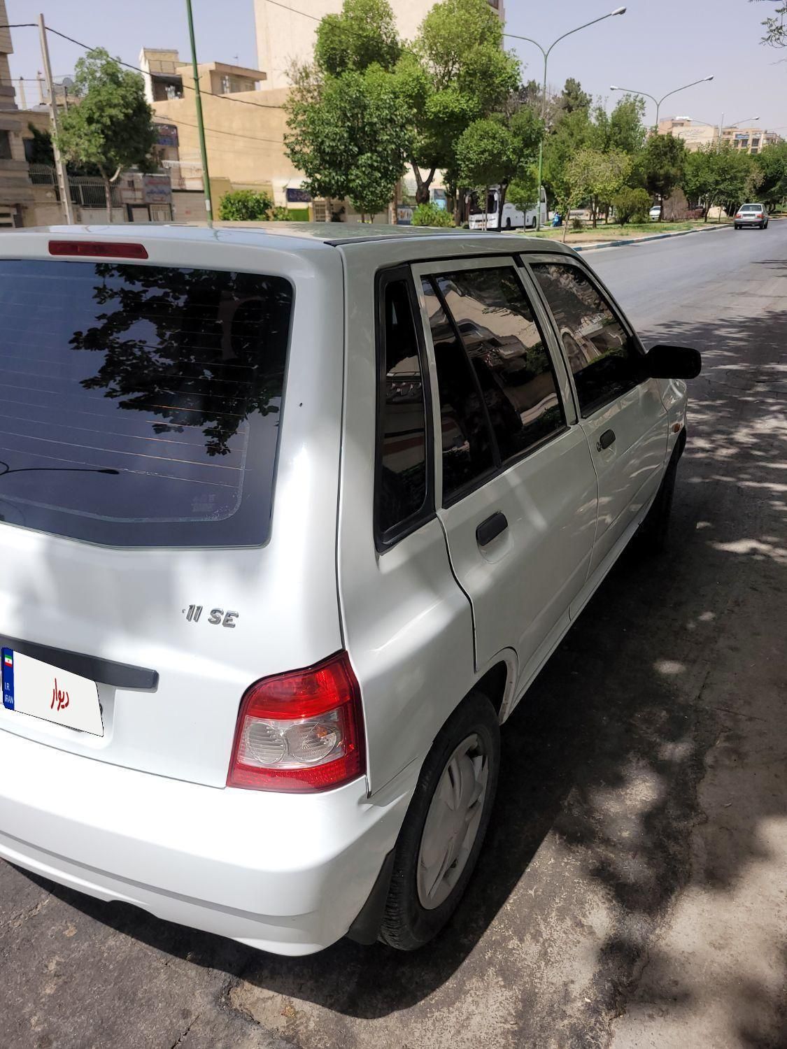 خودرو پراید، 111 آگهی ann_18539342