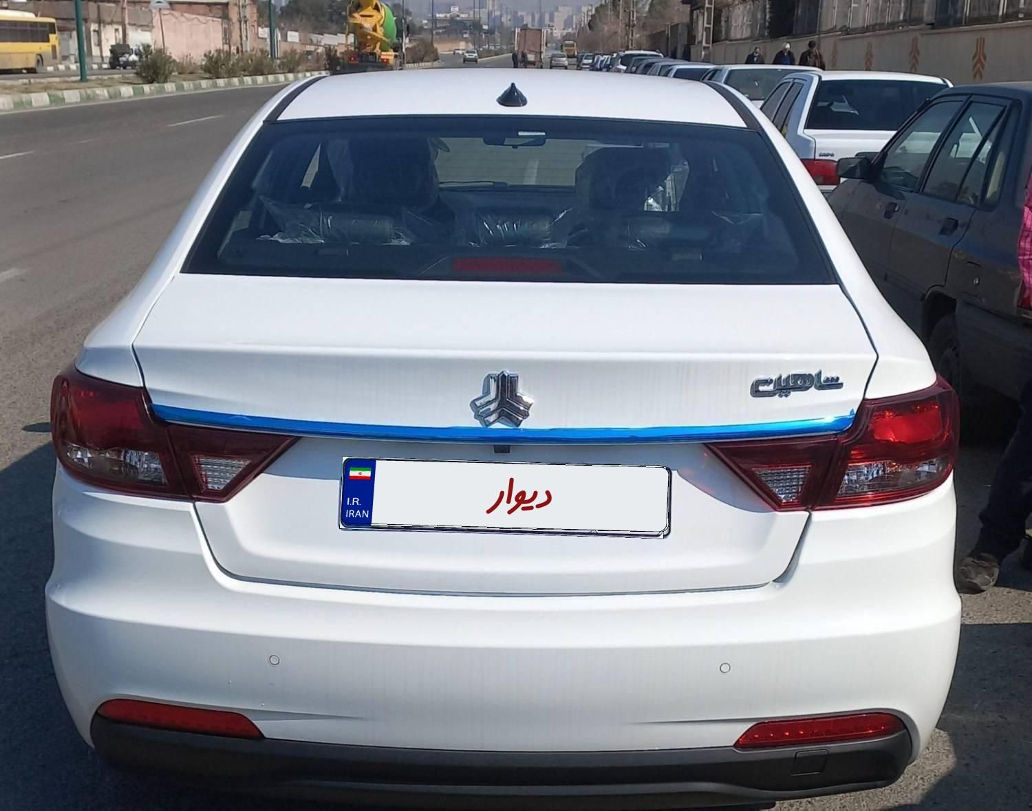 خودرو شاهین، G آگهی ann_18539345