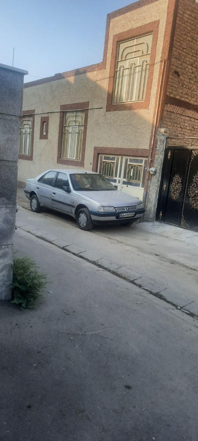 خودرو پژو، 405 آگهی ann_18539346