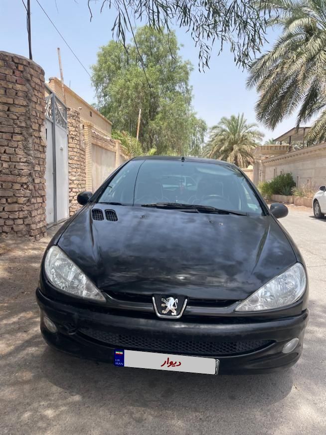 خودرو پژو، 206 آگهی ann_18539348