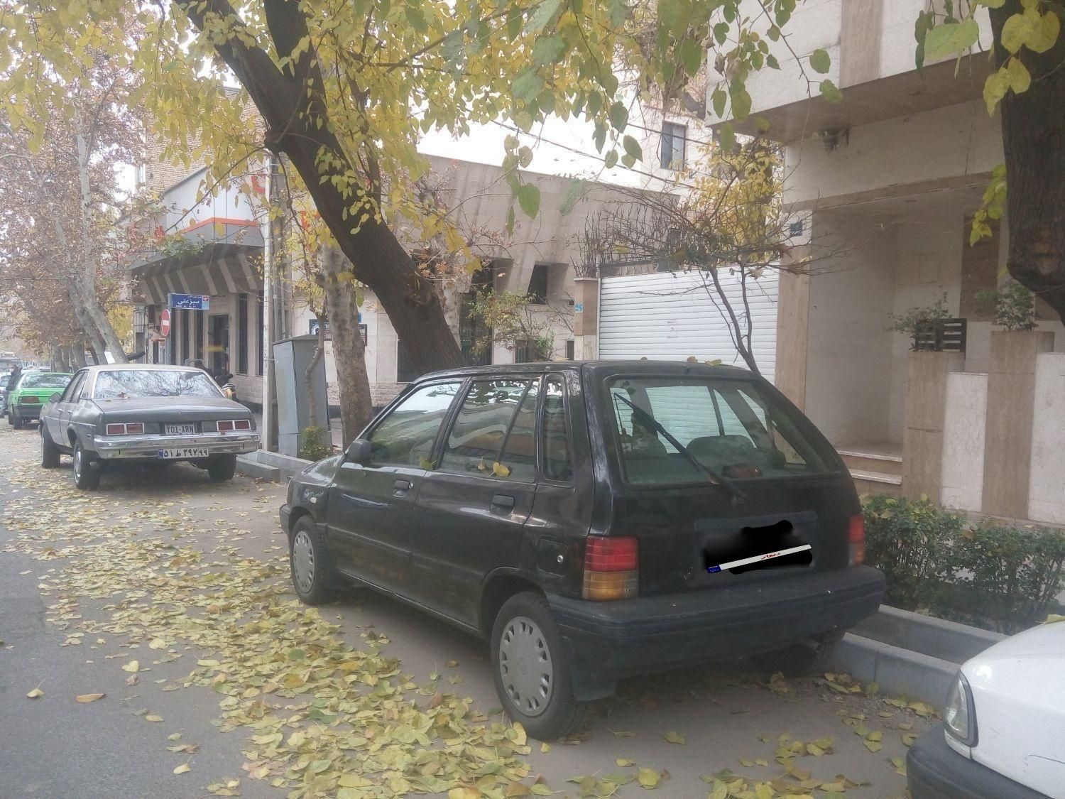 خودرو پراید، 111 آگهی ann_18539358