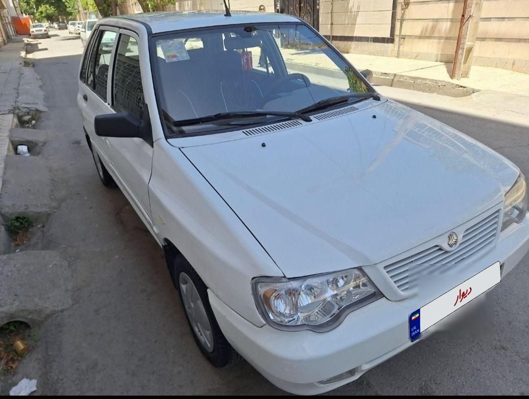 خودرو پراید، 111 آگهی ann_18539365