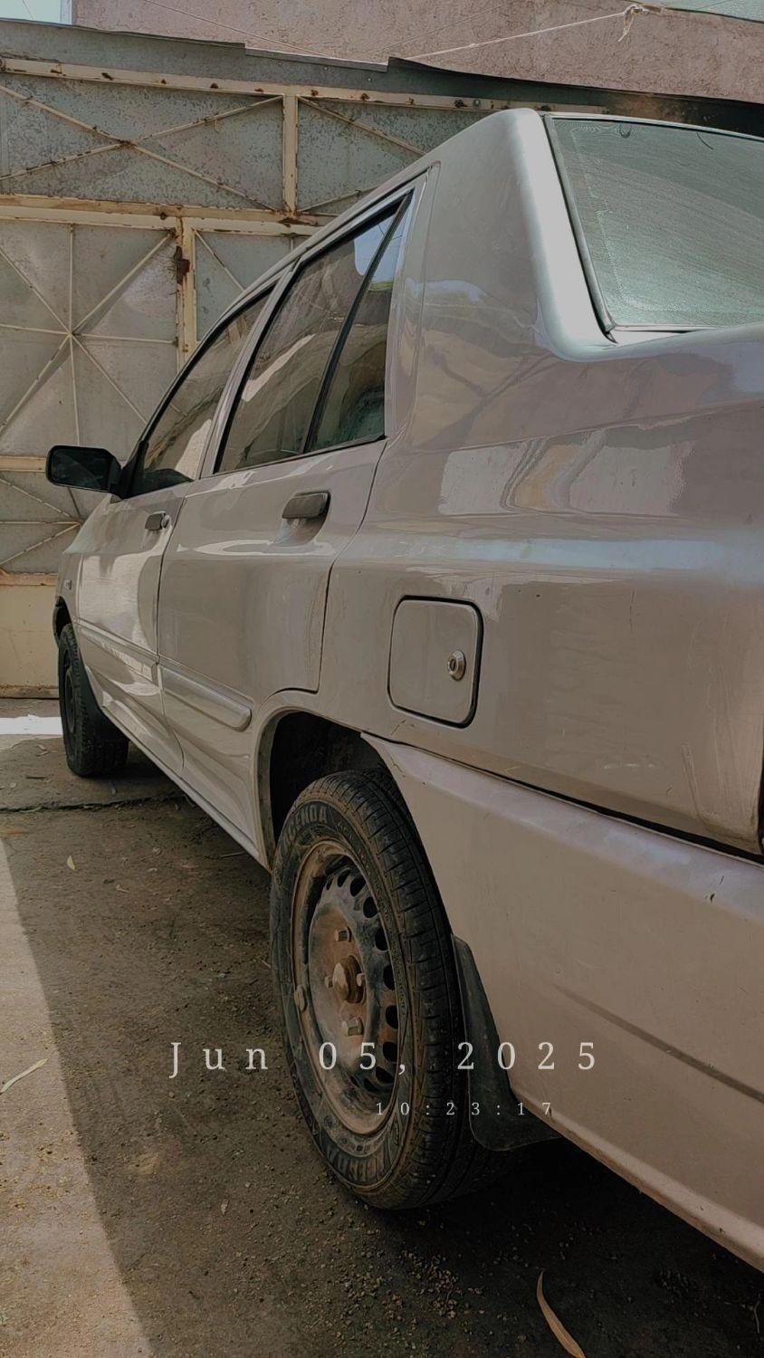 پراید 132 SE - 1394