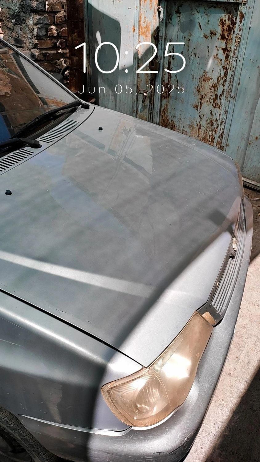 پراید 132 SE - 1394
