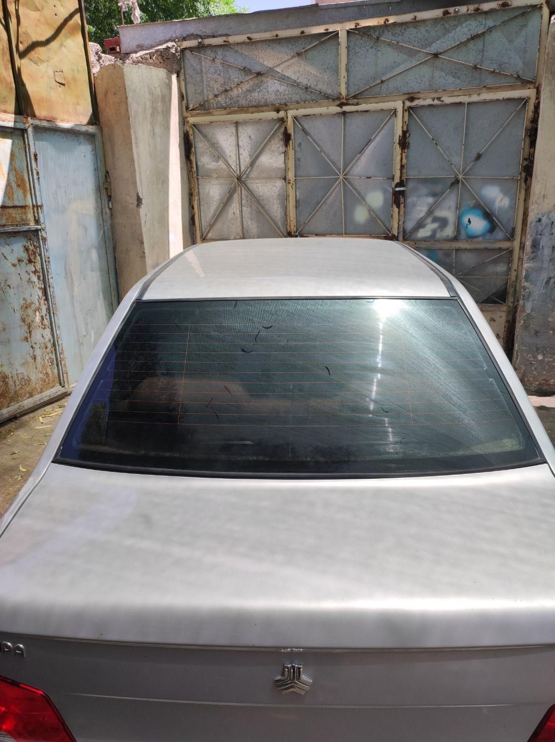 پراید 132 SE - 1394