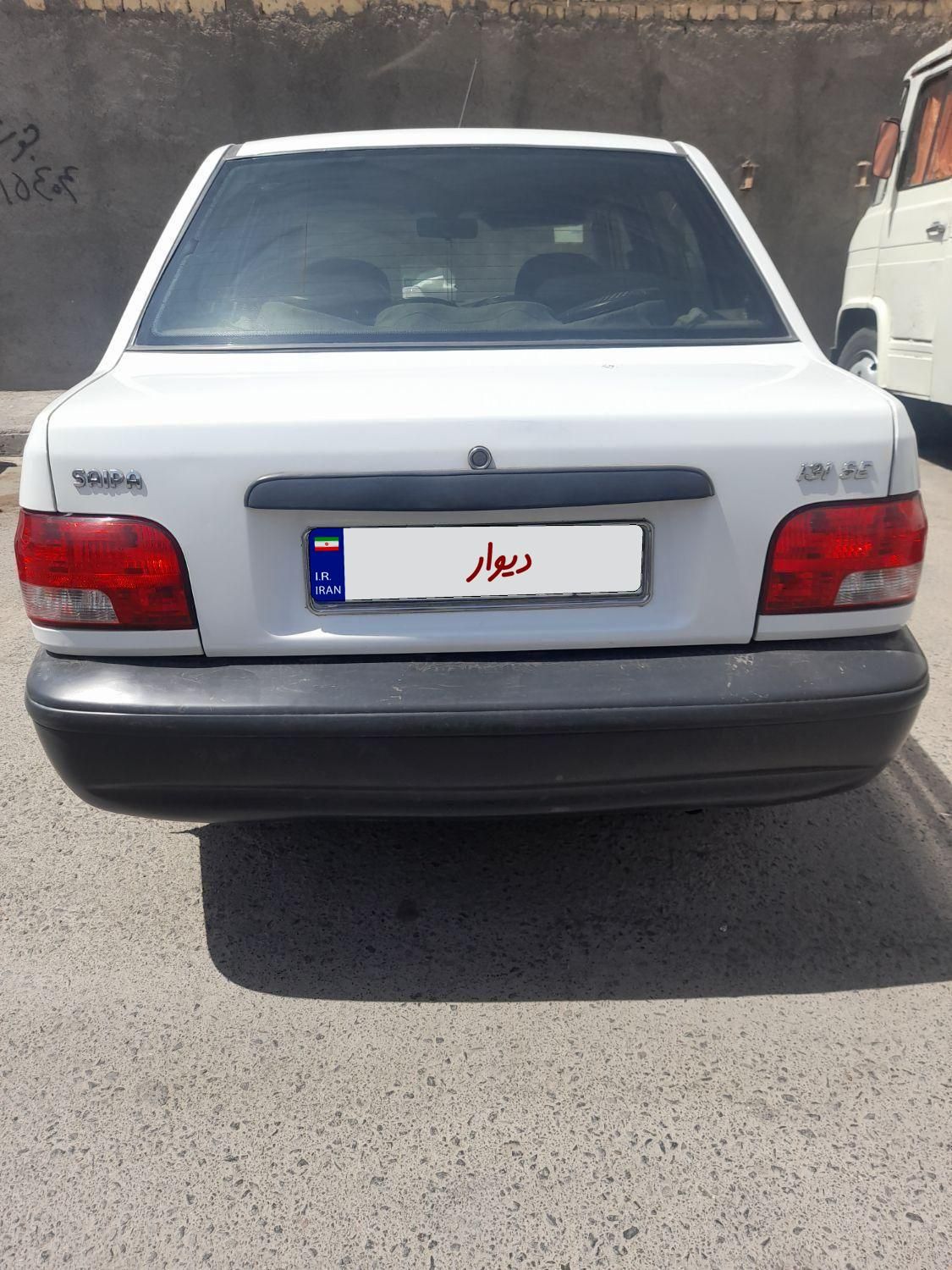 خودرو پراید، 131 آگهی ann_18539380