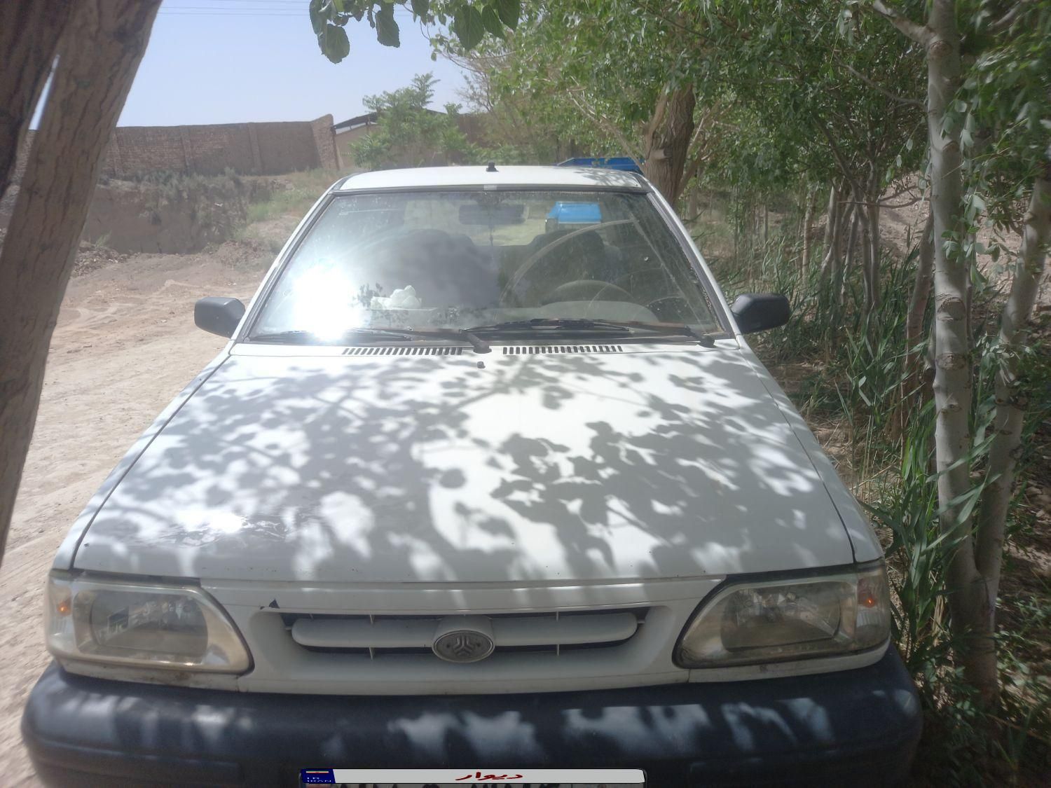 خودرو پراید، 131 آگهی ann_18539394