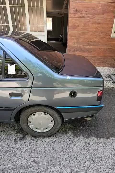 خودرو پژو، 405 آگهی ann_18539395