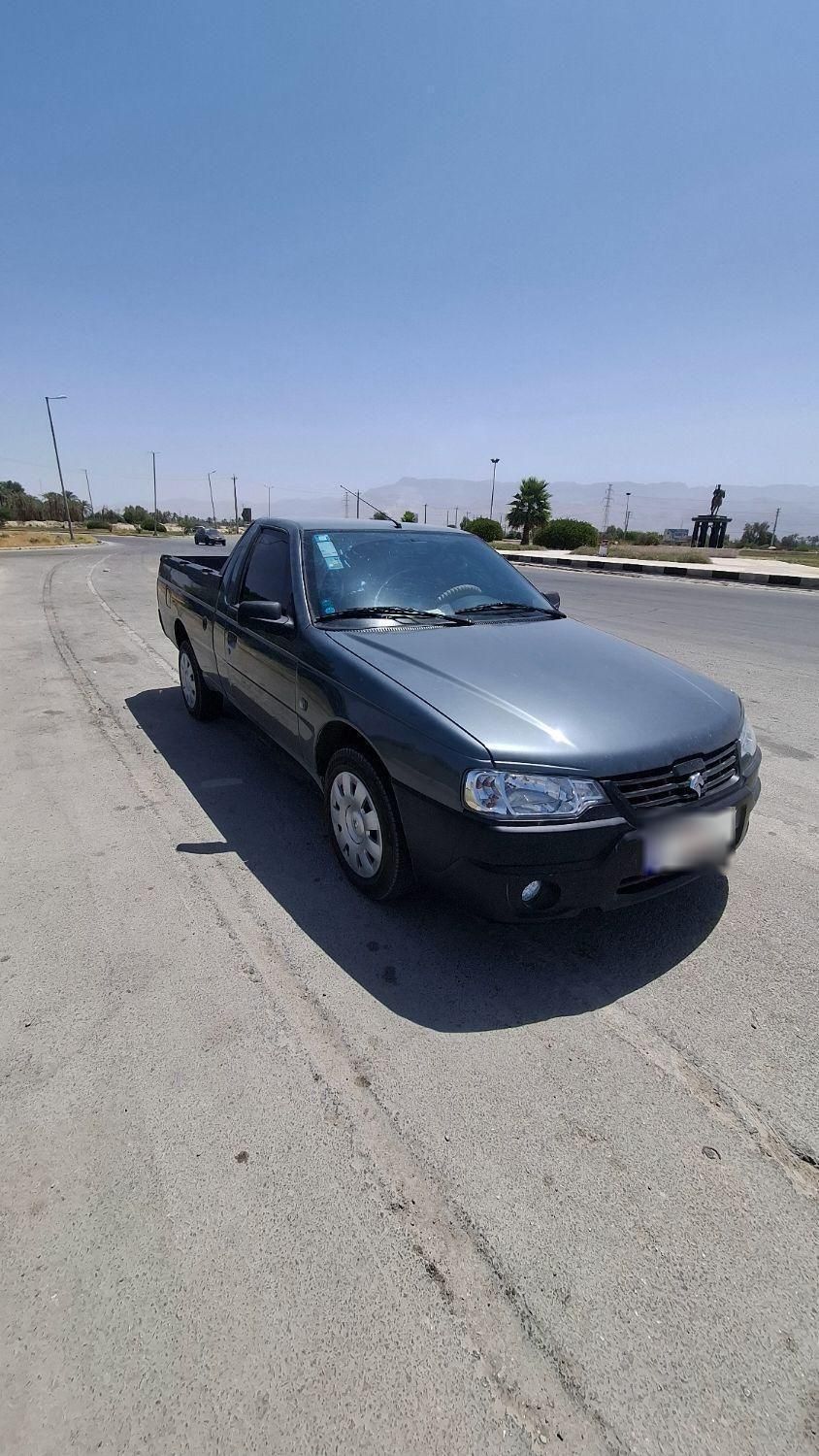 خودرو آریسان، 2 آگهی ann_18539418