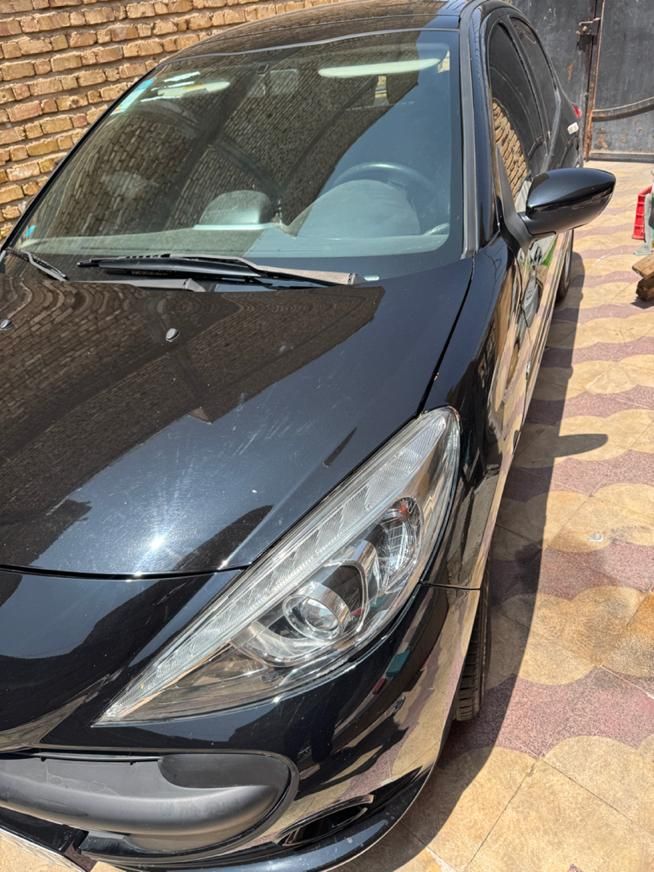 خودرو پژو، 207 آگهی ann_18539438