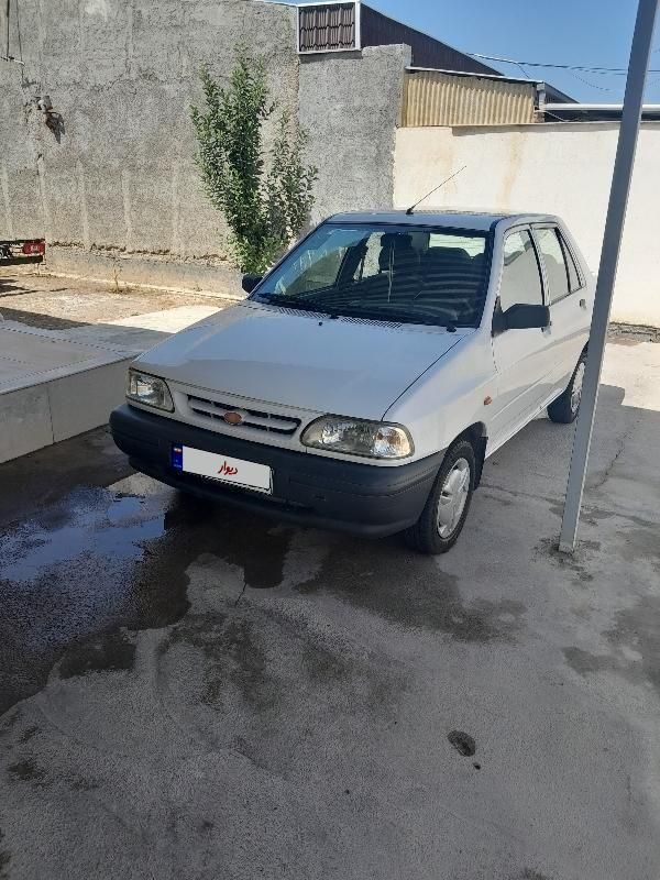 پراید 131 SE - 1399