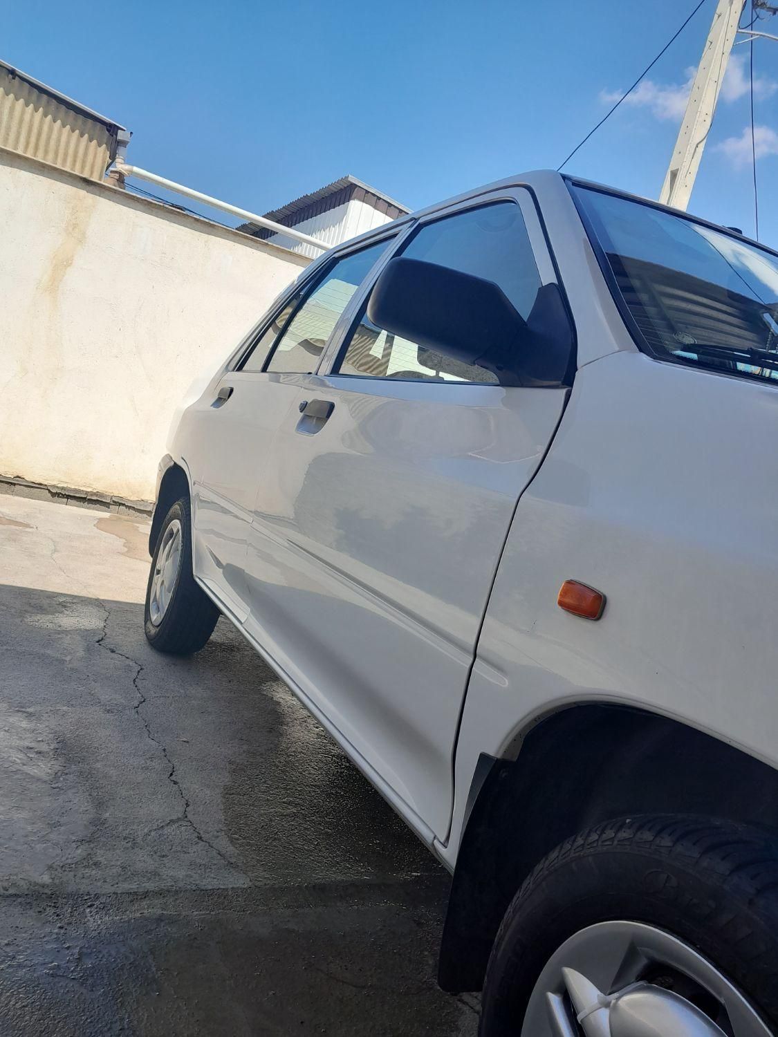 پراید 131 SE - 1399