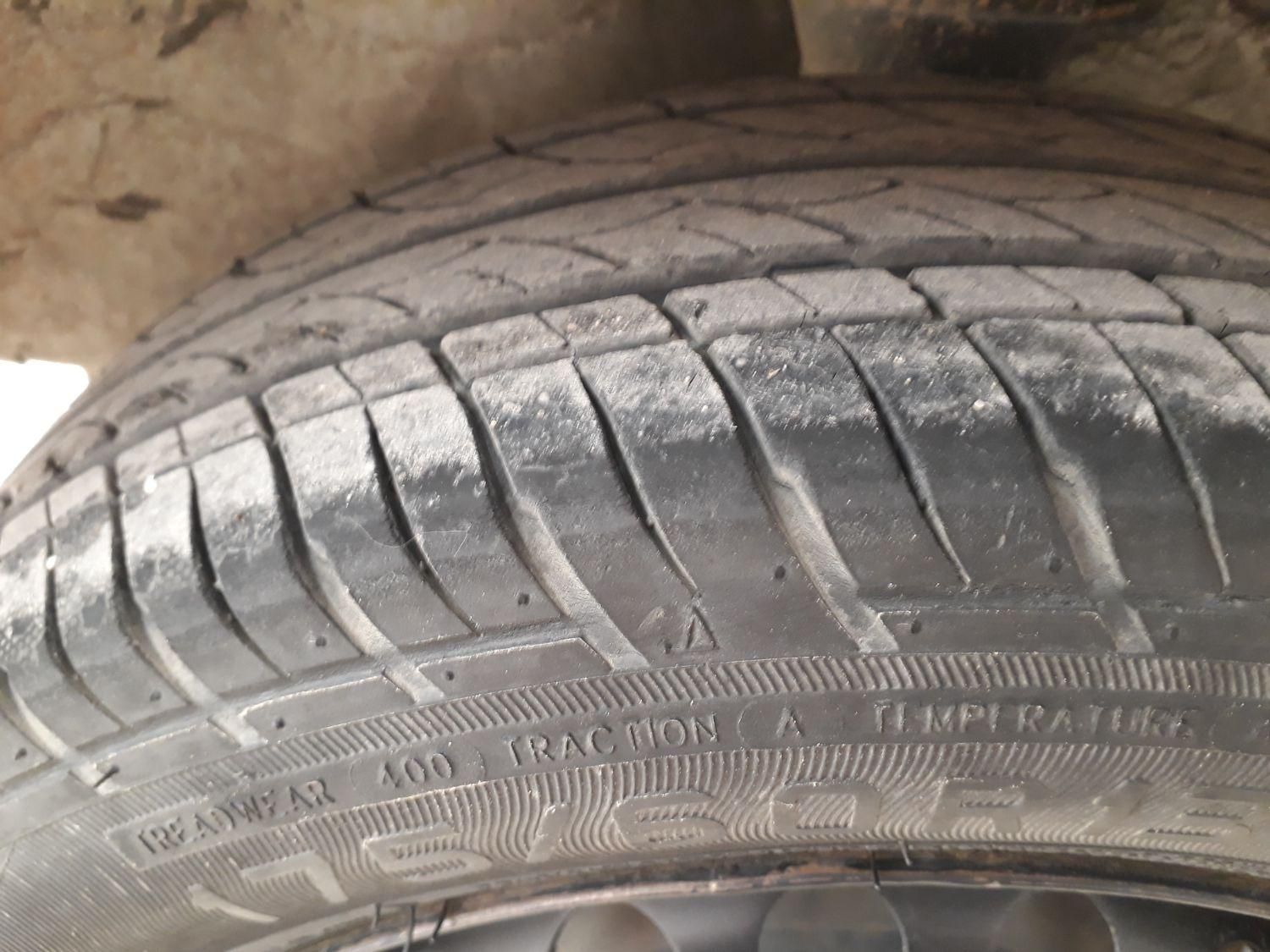 پراید 111 SE - 1395