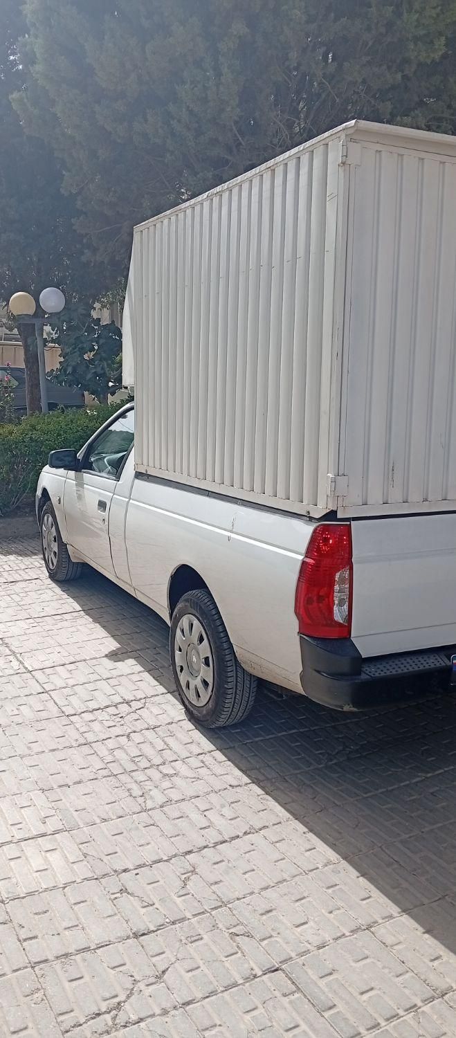 خودرو آریسان، 2 آگهی ann_18539444