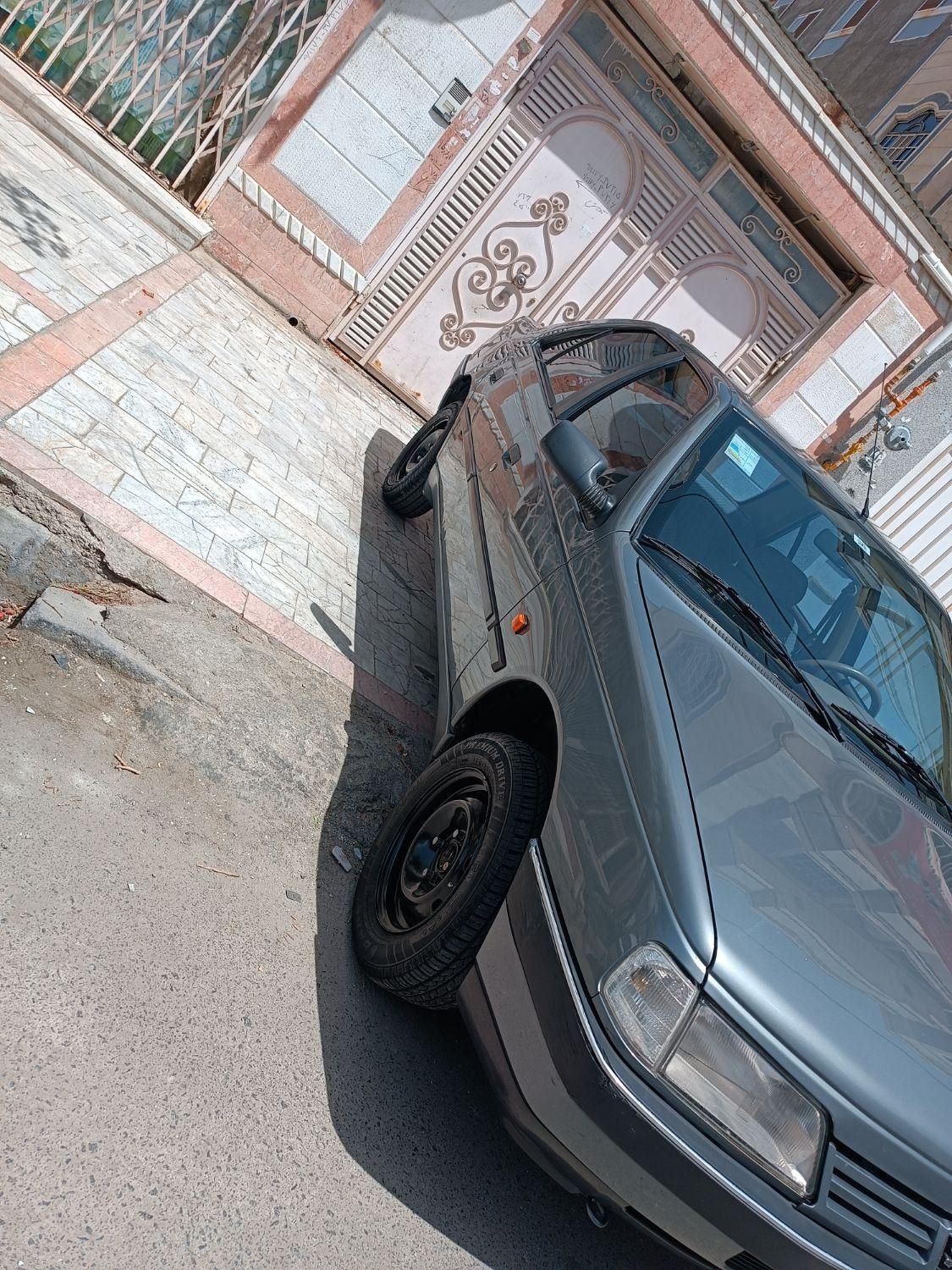 پژو 405 GLX - 1390