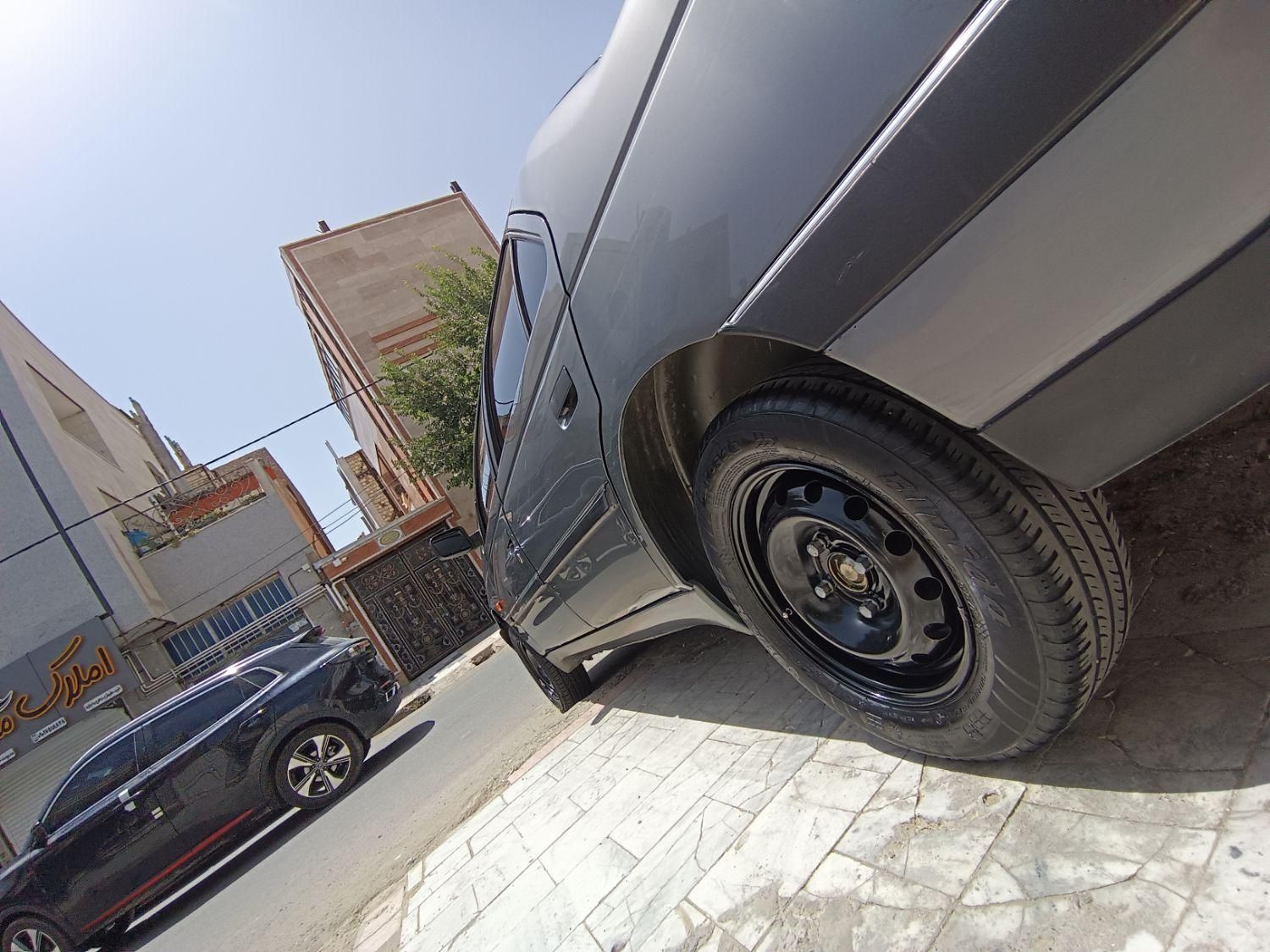 پژو 405 GLX - 1390