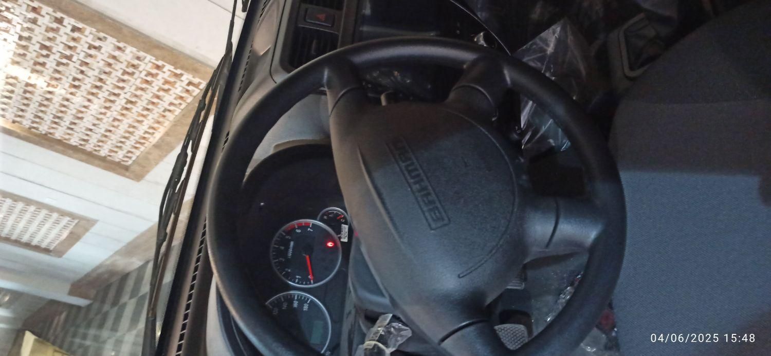 اینرودز C35 دنده ای - 2025