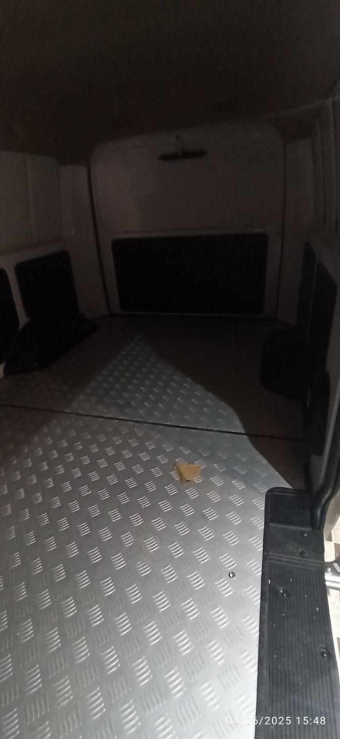 اینرودز C35 دنده ای - 2025