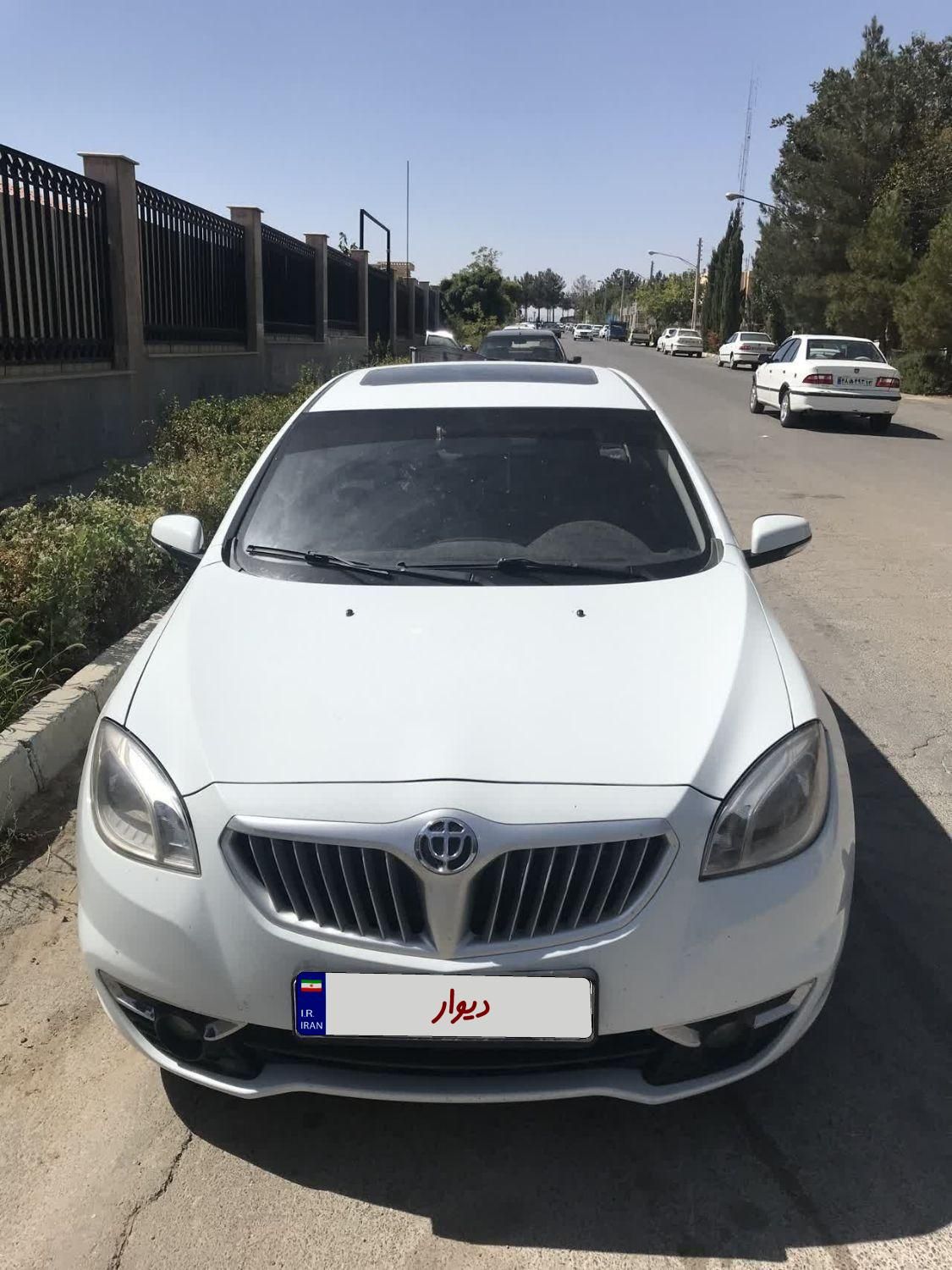 خودرو برلیانس، H330 آگهی ann_18539466