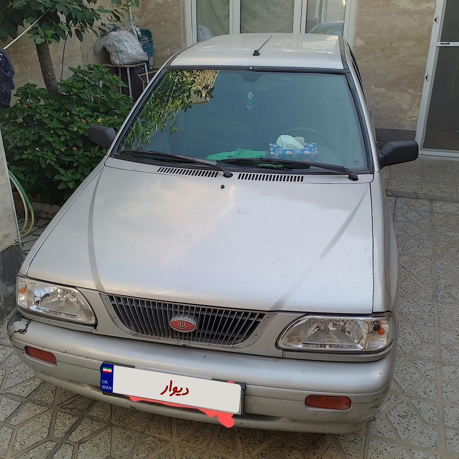 خودرو پراید، 141 آگهی ann_18539506