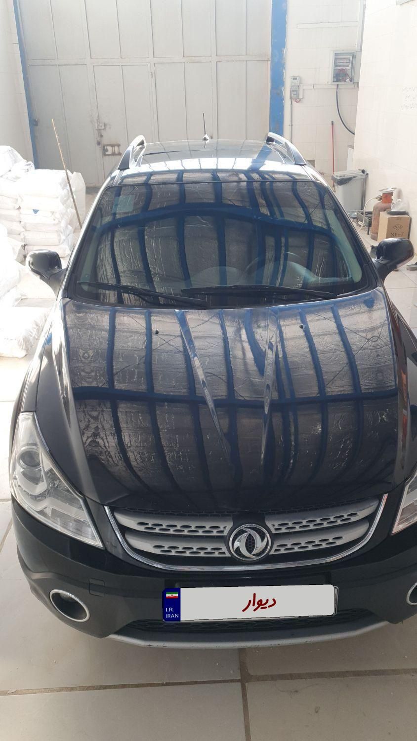 دانگ فنگ H30 کراس اتوماتیک - 1395