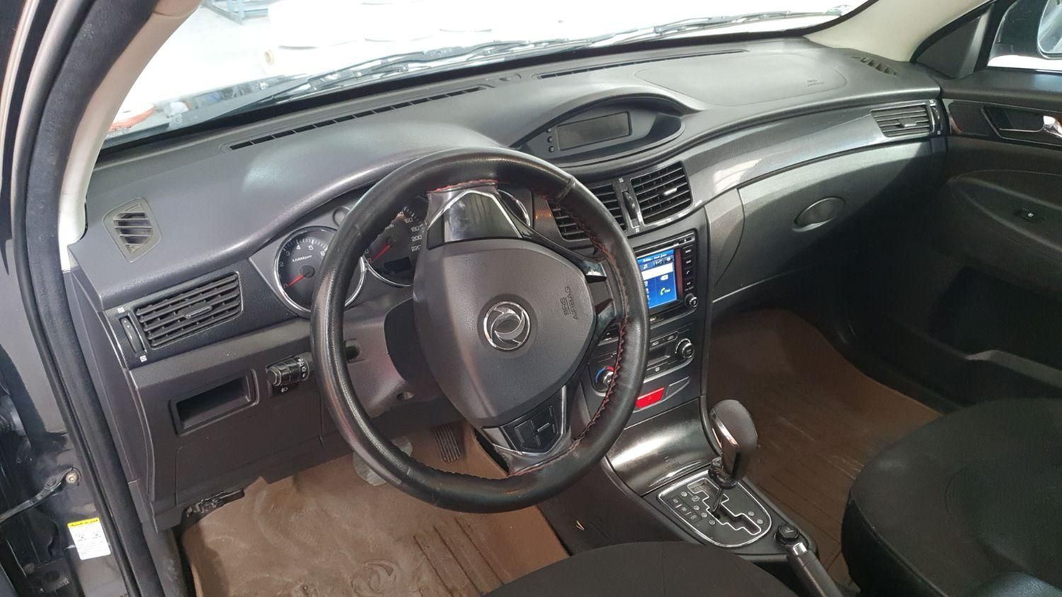 دانگ فنگ H30 کراس اتوماتیک - 1395