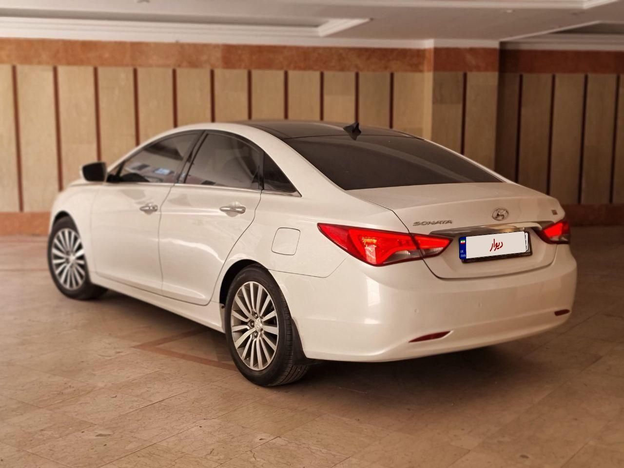 خودرو هیوندای، سوناتا آگهی ann_18539562