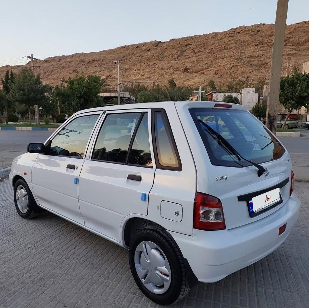 خودرو پراید، 111 آگهی ann_18539576