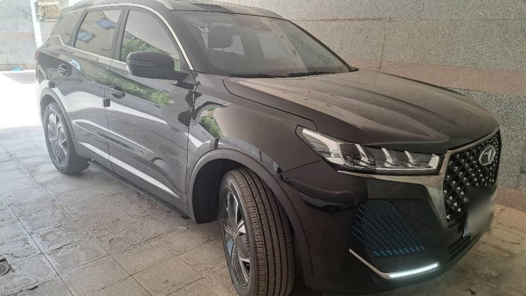 خودرو فونیکس، تیگو 7 پرو آگهی ann_18539585