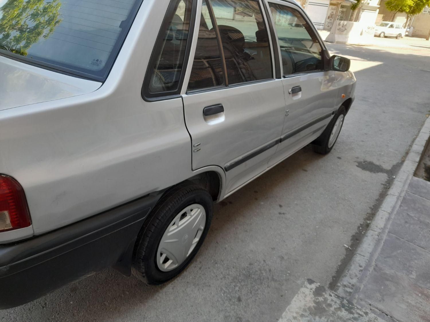 خودرو پراید، 131 آگهی ann_18539596