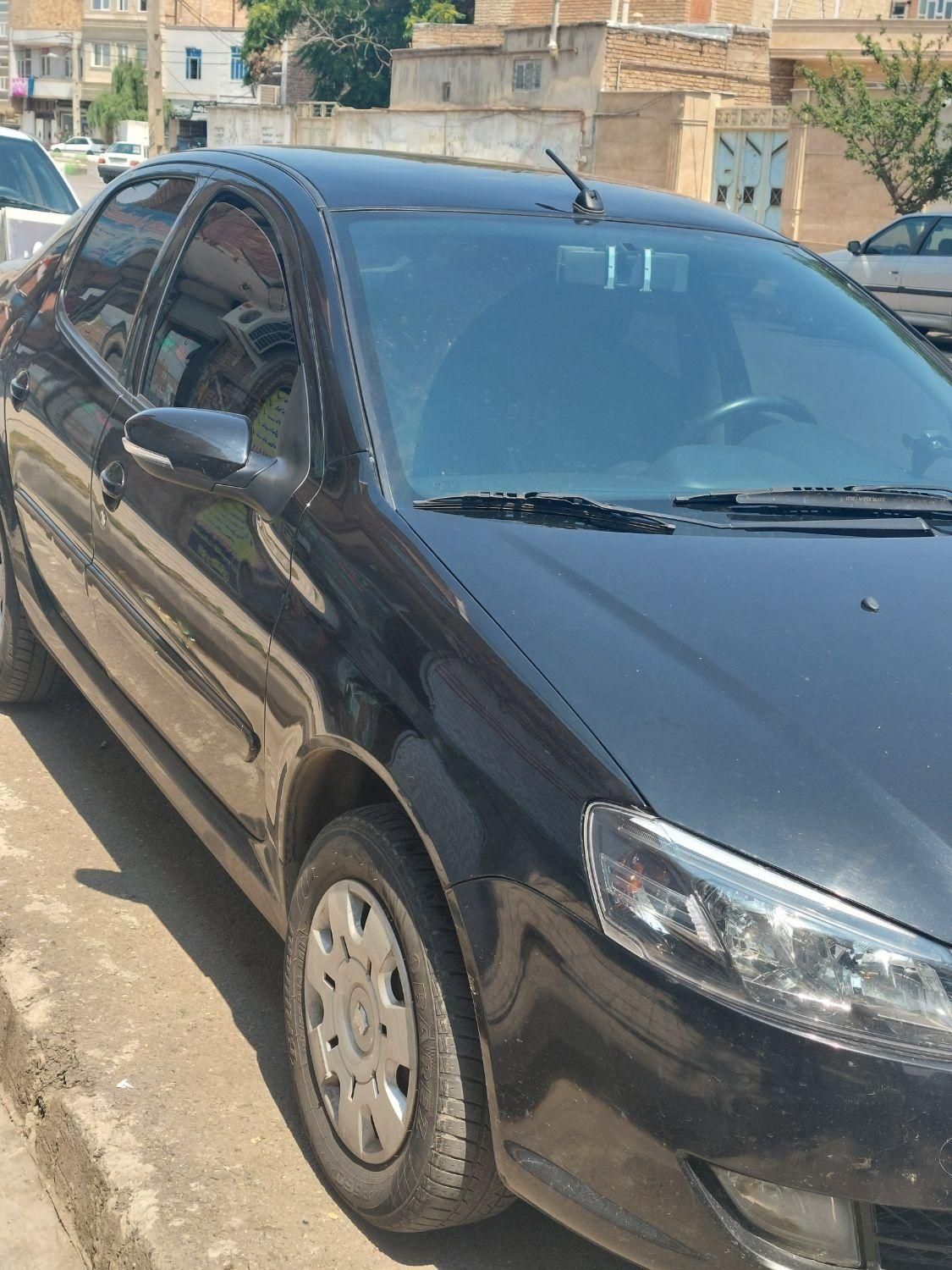 خودرو رانا، پلاس آگهی ann_18539611