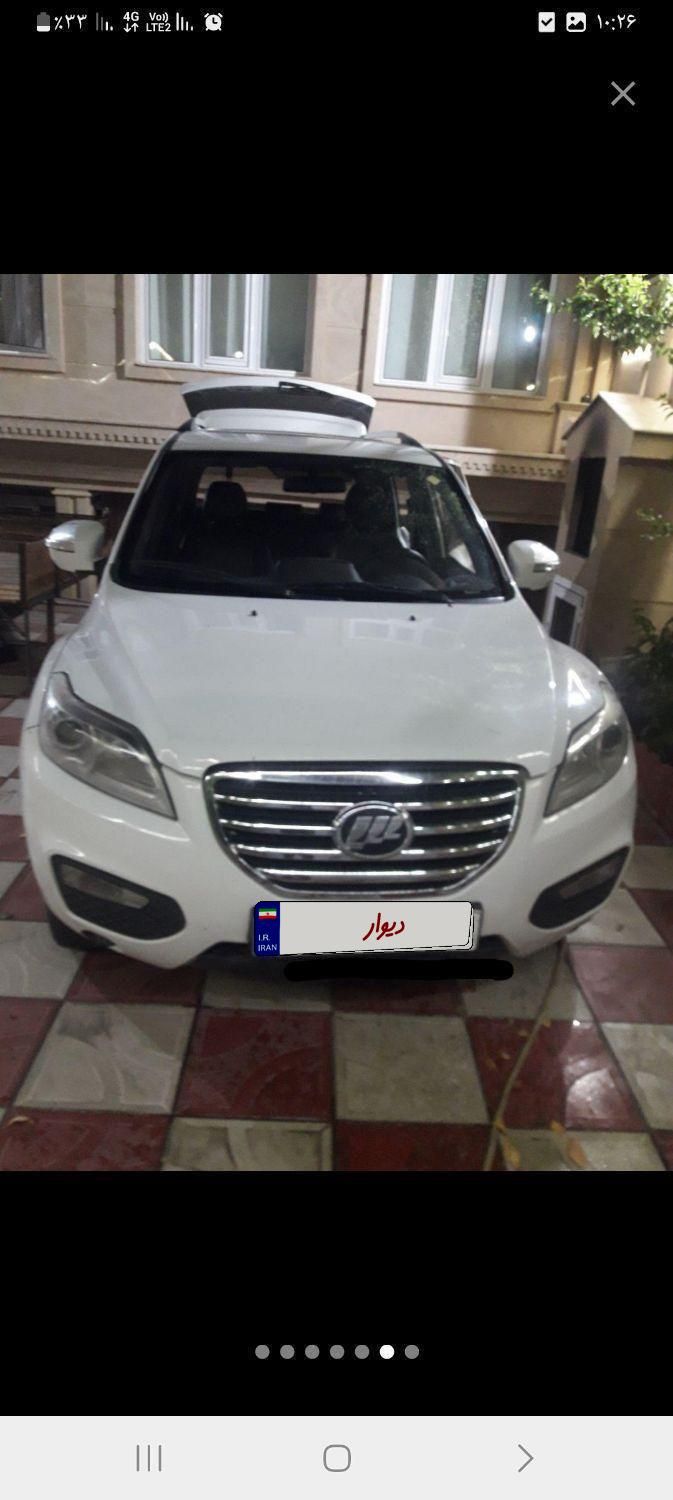 خودرو لیفان، X60 آگهی ann_18539664