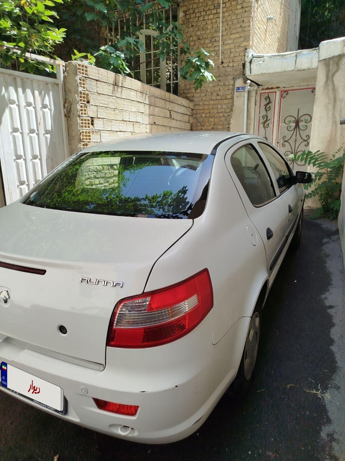 رانا LX TU5 - 1393