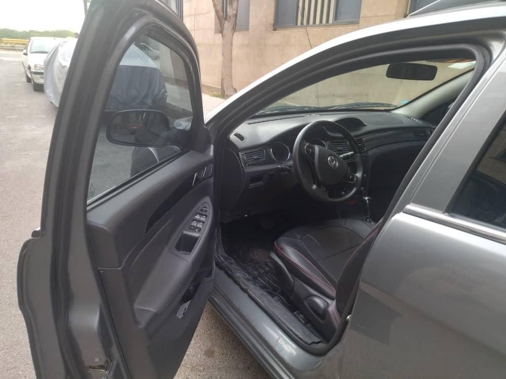 دانگ فنگ H30 کراس اتوماتیک - 1397