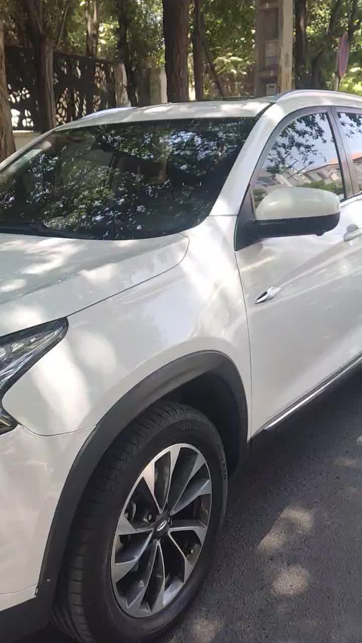 خودرو چری، تیگو 7 آگهی ann_18539766