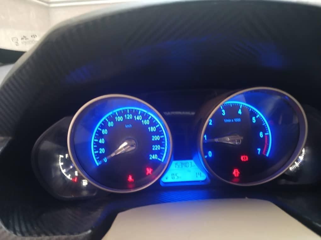 خودرو برلیانس، H330 آگهی ann_18539815
