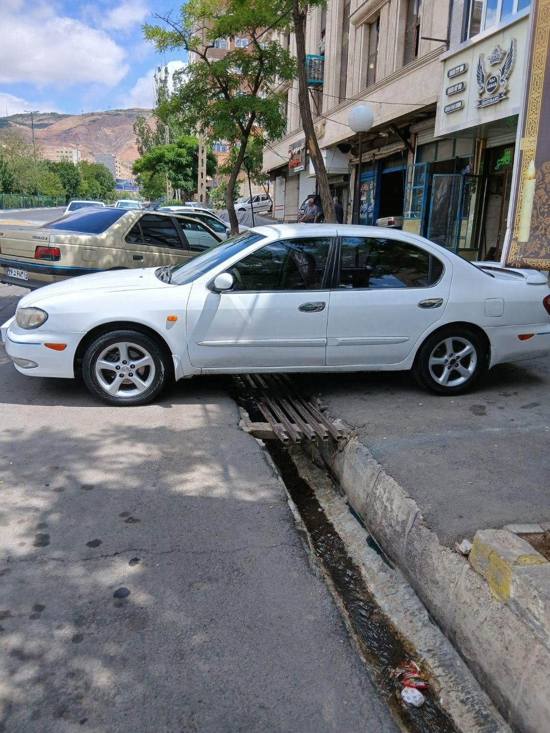 خودرو نیسان، ماکسیما آگهی ann_18539867
